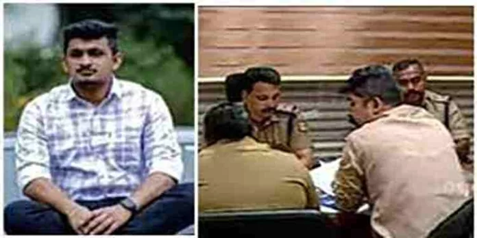 വിദേശപഠനത്തിനായി വ്യാജ ബാങ്ക് സ്റ്റേറ്റ്മെന്റുകൾ; തൊടുപുഴയിലെ ജോബ് കൺസൾട്ടൻസി സ്ഥാപനത്തിൽ റെയ്ഡ് വിദേശപഠനത്തിനായി വ്യാജ ബാങ്ക് സ്റ്റേറ്റ്മെന്റുകൾ; തൊടുപുഴയിലെ ജോബ് കൺസൾട്ടൻസി സ്ഥാപനത്തിൽ റെയ്ഡ്