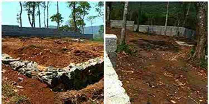 കുമളി ചുരക്കുളം എസ്റ്റേറ്റിലെ തോട്ടഭൂമി തിരിച്ചു പിടിക്കാൻ നടപടി കുമളി ചുരക്കുളം എസ്റ്റേറ്റിലെ തോട്ടഭൂമി തിരിച്ചു പിടിക്കാൻ നടപടി