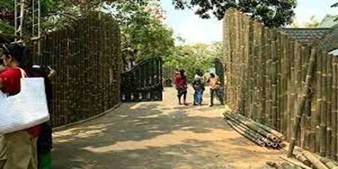 ജി20 ഉച്ചകോടി: ഉദ്യോഗസ്ഥ സമ്മേളനത്തിന് കുമരകത്ത് ഒരുക്കങ്ങൾ തകൃതി ജി20 ഉച്ചകോടി: ഉദ്യോഗസ്ഥ സമ്മേളനത്തിന് കുമരകത്ത് ഒരുക്കങ്ങൾ തകൃതി