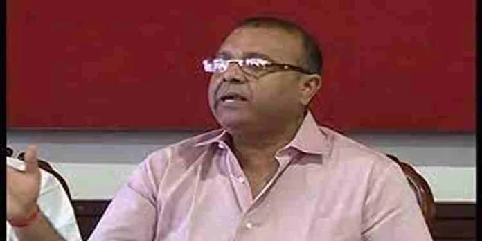 ഉപതെരഞ്ഞെടുപ്പ് വന്നാൽ വയനാട് സീറ്റ് വേണമെന്ന് ബിഡിജെഎസ് ഉപതെരഞ്ഞെടുപ്പ് വന്നാൽ വയനാട് സീറ്റ് വേണമെന്ന് ബിഡിജെഎസ്