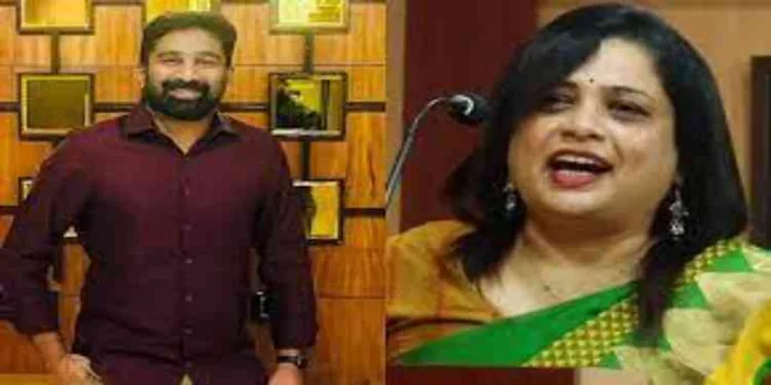 ആളുകൾ വീട്ടിലിരുത്തിയെന്ന് രശ്മിത ; കേസില്ലാ വക്കീലെന്ന് തിരിച്ചു വിളിച്ച് ബൽറാം ആളുകൾ വീട്ടിലിരുത്തിയെന്ന് രശ്മിത ; കേസില്ലാ വക്കീലെന്ന് തിരിച്ചു വിളിച്ച് ബൽറാം