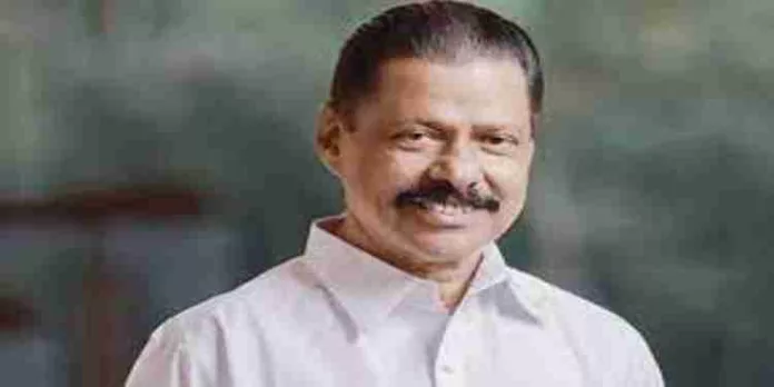 സ്പീക്കറെ പ്രവർത്തിക്കാൻ അനുവദിക്കാത്തത് ജനാധിപത്യവിരുദ്ധം ; എം. വി. ഗോവിന്ദൻ സ്പീക്കറെ പ്രവർത്തിക്കാൻ അനുവദിക്കാത്തത് ജനാധിപത്യവിരുദ്ധം ; എം. വി. ഗോവിന്ദൻ