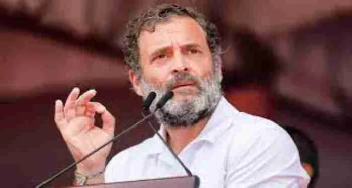 രാഹുൽ ഗാന്ധിയുടെ അയോഗ്യത ; രാജ്യ വ്യാപകമായി പ്രതിഷേധിച്ച് കോൺഗ്രസ് രാഹുൽ ഗാന്ധിയുടെ അയോഗ്യത ; രാജ്യ വ്യാപകമായി പ്രതിഷേധിച്ച് കോൺഗ്രസ്