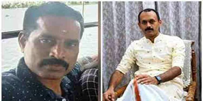 തൃപ്പൂണിത്തുറ കസ്റ്റഡി മരണം : എസ് ഐ ജിമ്മി ജോസിന് സസ്പെൻഷൻ തൃപ്പൂണിത്തുറ കസ്റ്റഡി മരണം : എസ് ഐ ജിമ്മി ജോസിന് സസ്പെൻഷൻ