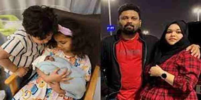 9 വര്ഷത്തിനിടയില് പിറന്ന 3 കുട്ടികള്ക്കും ഒരേ ജന്മദിനം ; അവിശ്വസനീയമെന്ന് മലയാളി ദമ്പതികള് 9 വര്ഷത്തിനിടയില് പിറന്ന 3 കുട്ടികള്ക്കും ഒരേ ജന്മദിനം ; അവിശ്വസനീയമെന്ന് മലയാളി ദമ്പതികള്