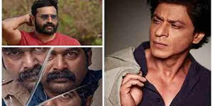 ‘ഇരട്ട’യുടെ സംവിധായകന് ബോളിവുഡിലേക്ക് ; നിര്മ്മാണം ഷാരൂഖ് ഖാന് ‘ഇരട്ട’യുടെ സംവിധായകന് ബോളിവുഡിലേക്ക് ; നിര്മ്മാണം ഷാരൂഖ് ഖാന്