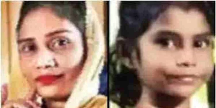 കെട്ടിടത്തിന് മുകളിൽ നിന്ന് ഇരുമ്പ് പൈപ്പ് വീണ് അമ്മയ്ക്കും മകൾക്കും ദാരുണാന്ത്യം കെട്ടിടത്തിന് മുകളിൽ നിന്ന് ഇരുമ്പ് പൈപ്പ് വീണ് അമ്മയ്ക്കും മകൾക്കും ദാരുണാന്ത്യം
