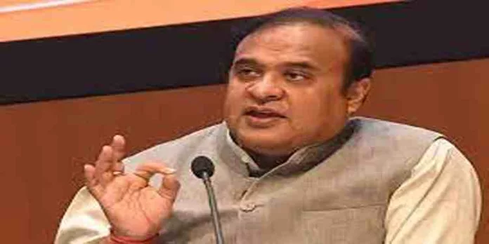 ‘ബാബരി മസ്ജിദല്ല നമുക്ക് വേണ്ടത്, രാമജന്മഭൂമിയാണ്’; അസം മുഖ്യമന്ത്രി ‘ബാബരി മസ്ജിദല്ല നമുക്ക് വേണ്ടത്, രാമജന്മഭൂമിയാണ്’; അസം മുഖ്യമന്ത്രി