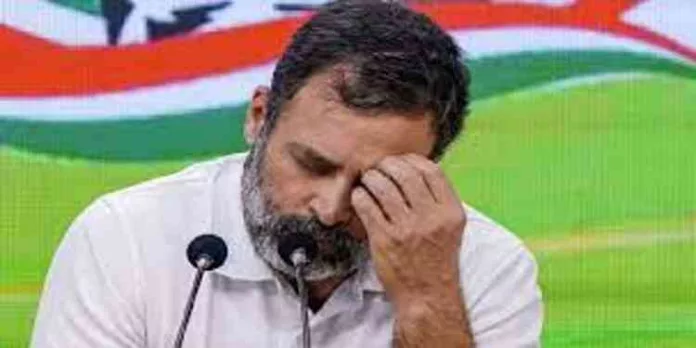 മാനനഷ്ടക്കേസ് ; രാഹുൽ ഗാന്ധിക്ക് പട്ന കോടതിയുടെ നോട്ടീസ് മാനനഷ്ടക്കേസ് ; രാഹുൽ ഗാന്ധിക്ക് പട്ന കോടതിയുടെ നോട്ടീസ്