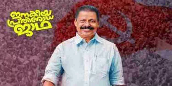 കുട്ടനാട്ടിലെ ചുമട്ട് തൊഴിലാളികള്ക്ക് ഇനി ഗോവിന്ദൻ മാഷിന്റെ ജാഥയില് പങ്കെടുത്തില്ലെങ്കില് ജോലി ഉണ്ടാകില്ല ; ഭീഷണി കുട്ടനാട്ടിലെ ചുമട്ട് തൊഴിലാളികള്ക്ക് ഇനി ഗോവിന്ദൻ മാഷിന്റെ ജാഥയില് പങ്കെടുത്തില്ലെങ്കില് ജോലി ഉണ്ടാകില്ല ; ഭീഷണി