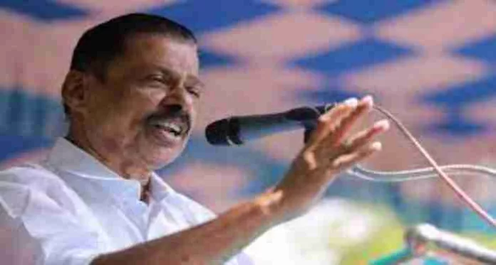 രാഹുൽ ഗാന്ധിയെ പിന്തുണയ്ക്കുകയല്ല, ബിജെപിയുടെ ജനാധിപത്യ വിരുദ്ധ നിലപാടുകളെ എതിർക്കുകയാണ് ; എം വി ഗോവിന്ദൻ രാഹുൽ ഗാന്ധിയെ പിന്തുണയ്ക്കുകയല്ല, ബിജെപിയുടെ ജനാധിപത്യ വിരുദ്ധ നിലപാടുകളെ എതിർക്കുകയാണ് ; എം വി ഗോവിന്ദൻ