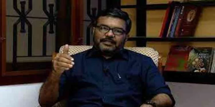 വസ്തുതകള് പറയുമ്പോള് പ്രതിപക്ഷം അസ്വസ്ഥരാകരുത്, ഡല്ഹിയെക്കാള് മെച്ചപ്പെട്ട വായുവാണ് കൊച്ചിയിലേത് ; മന്ത്രി എംബി രാജേഷ് വസ്തുതകള് പറയുമ്പോള് പ്രതിപക്ഷം അസ്വസ്ഥരാകരുത്, ഡല്ഹിയെക്കാള് മെച്ചപ്പെട്ട വായുവാണ് കൊച്ചിയിലേത് ; മന്ത്രി എംബി രാജേഷ്