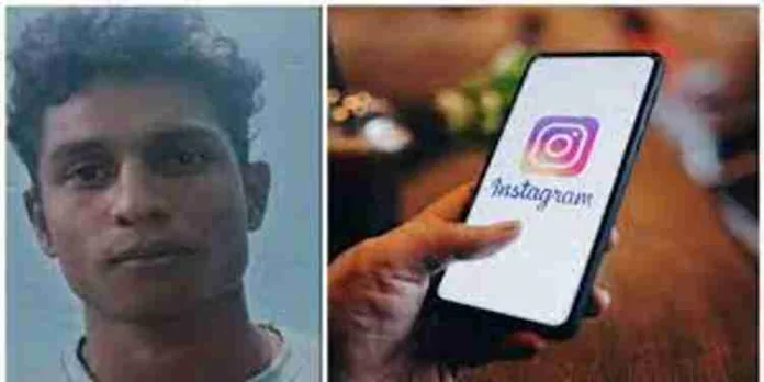 ഇൻസ്റ്റഗ്രാമിലൂടെ പരിചയപ്പെട്ട പതിനേഴുകാരിയെ പീഡിപ്പിച്ചു ; മലപ്പുറം സ്വദേശി പിടിയിൽ ഇൻസ്റ്റഗ്രാമിലൂടെ പരിചയപ്പെട്ട പതിനേഴുകാരിയെ പീഡിപ്പിച്ചു ; മലപ്പുറം സ്വദേശി പിടിയിൽ