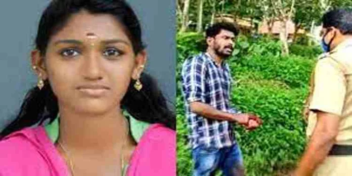 വിവാഹ ആലോചന നിരസിച്ചതിന് യുവതിയെ കുത്തികൊന്ന കേസിൽ വിധി ഇന്ന് വിവാഹ ആലോചന നിരസിച്ചതിന് യുവതിയെ കുത്തികൊന്ന കേസിൽ വിധി ഇന്ന്