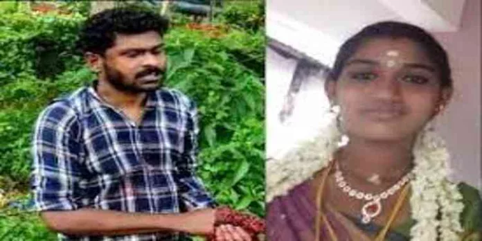 നെടുമങ്ങാട് സൂര്യഗായത്രി കൊലക്കേസ് ; പ്രതി അരുൺ കുറ്റക്കാരനെന്ന് കോടതി , വിധി നാളെ നെടുമങ്ങാട് സൂര്യഗായത്രി കൊലക്കേസ് ; പ്രതി അരുൺ കുറ്റക്കാരനെന്ന് കോടതി , വിധി നാളെ