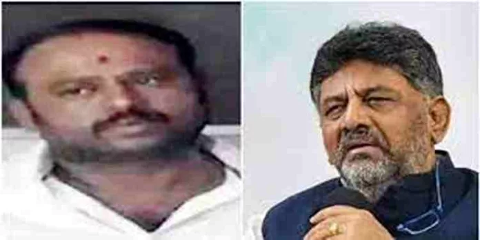 ഓപ്പറേഷൻ കമലയ്ക്ക് നേതൃത്വം നൽകിയ വ്യവസായി കോൺഗ്രസിൽ ചേർന്നു ഓപ്പറേഷൻ കമലയ്ക്ക് നേതൃത്വം നൽകിയ വ്യവസായി കോൺഗ്രസിൽ ചേർന്നു