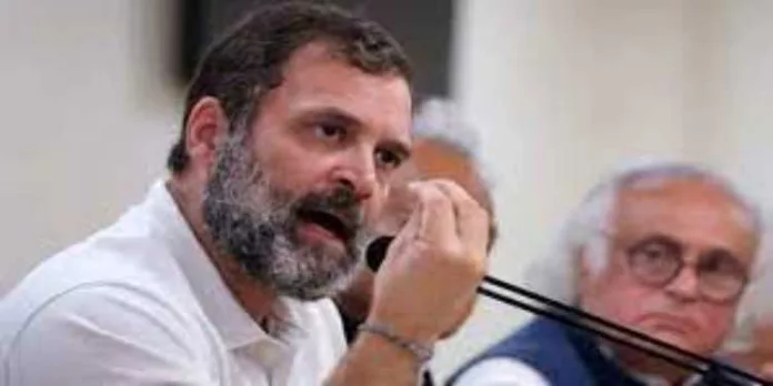 ഔദ്യോഗിക വസതി ഒഴിയും ; മറുപടി നൽകി രാഹുൽ ഗാന്ധി ഔദ്യോഗിക വസതി ഒഴിയും ; മറുപടി നൽകി രാഹുൽ ഗാന്ധി