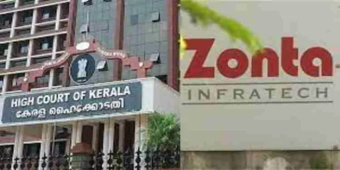 സോൺട ഇൻഫ്രാടെക് കമ്പനിക്ക് കരാർ ലഭിച്ചതെങ്ങനെ? സിബിഐ അന്വേഷണം അവശ്യപ്പെട്ട് കോൺഗ്രസ് ഹൈക്കോടതിയിലേക്ക് സോൺട ഇൻഫ്രാടെക് കമ്പനിക്ക് കരാർ ലഭിച്ചതെങ്ങനെ? സിബിഐ അന്വേഷണം അവശ്യപ്പെട്ട് കോൺഗ്രസ് ഹൈക്കോടതിയിലേക്ക്