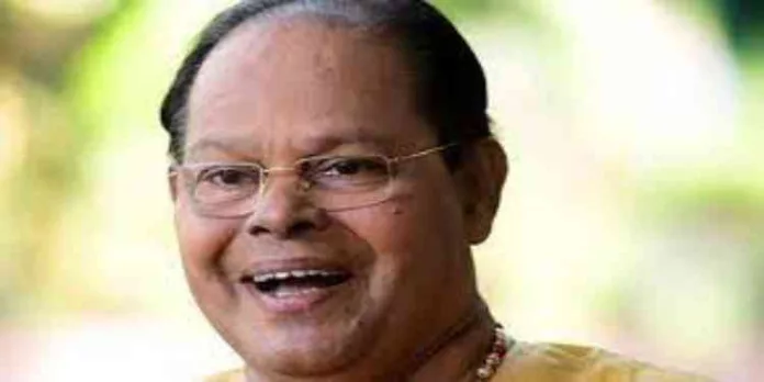 നടൻ ഇന്നസെന്റ് അതീവ ഗുരുതരാവസ്ഥയിൽ നടൻ ഇന്നസെന്റ് അതീവ ഗുരുതരാവസ്ഥയിൽ