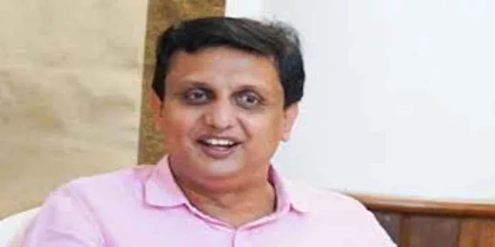 ‘ഈ മുൻ മുഖ്യമന്ത്രി ബിജെപിയിൽ പോകാതെ നോക്കൂ’: കോൺഗ്രസിനോട് അഭ്യർത്ഥിച്ച് മുഹമ്മദ് റിയാസ് ‘ഈ മുൻ മുഖ്യമന്ത്രി ബിജെപിയിൽ പോകാതെ നോക്കൂ’: കോൺഗ്രസിനോട് അഭ്യർത്ഥിച്ച് മുഹമ്മദ് റിയാസ്