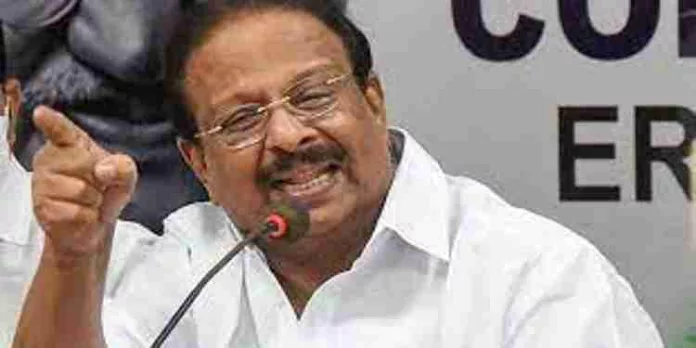 ‘അപമാനിതരായി മത്സരിക്കില്ല’; സുധാകരനെതിരെ പൊട്ടിത്തെറിച്ച് എം കെ രാഘവനും കെ മുരളീധരനും ‘അപമാനിതരായി മത്സരിക്കില്ല’; സുധാകരനെതിരെ പൊട്ടിത്തെറിച്ച് എം കെ രാഘവനും കെ മുരളീധരനും