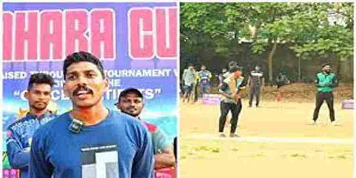 കാരുണ്യത്തിൻ്റെ സന്ദേശം വിളിച്ചോതി ഒരു ക്രിക്കറ്റ് ടൂർണമെൻ്റ് കാരുണ്യത്തിൻ്റെ സന്ദേശം വിളിച്ചോതി ഒരു ക്രിക്കറ്റ് ടൂർണമെൻ്റ്