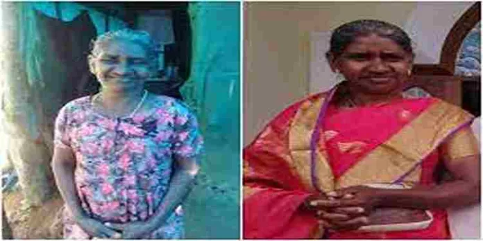 വയനാട്ടില് നിന്ന് കാണാതായ വീട്ടമ്മയുടെ മൃതദേഹം കണ്ണൂരിലെ വനത്തിനുള്ളില് നിന്ന് കണ്ടെത്തി വയനാട്ടില് നിന്ന് കാണാതായ വീട്ടമ്മയുടെ മൃതദേഹം കണ്ണൂരിലെ വനത്തിനുള്ളില് നിന്ന് കണ്ടെത്തി