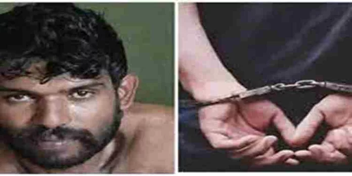 യുവാവിനെ ക്രൂരമായി ആക്രമിച്ച് പരിക്കേൽപ്പിച്ച കേസിലെ പ്രതി പിടിയിൽ യുവാവിനെ ക്രൂരമായി ആക്രമിച്ച് പരിക്കേൽപ്പിച്ച കേസിലെ പ്രതി പിടിയിൽ