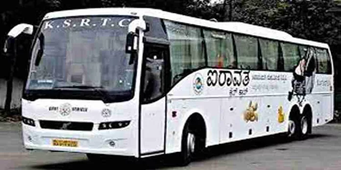 ഈസ്റ്ററിന് കേരളത്തിലേക്ക് കൂടുതല് ബസുകളുമായി കർണാടക ആർടിസി ഈസ്റ്ററിന് കേരളത്തിലേക്ക് കൂടുതല് ബസുകളുമായി കർണാടക ആർടിസി