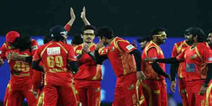 സിസിഎല്ലില് നാലാമത്തെ വിജയ കിരീടം ചൂടി തെലുങ്ക് വാരിയേഴ്സ് സിസിഎല്ലില് നാലാമത്തെ വിജയ കിരീടം ചൂടി തെലുങ്ക് വാരിയേഴ്സ്