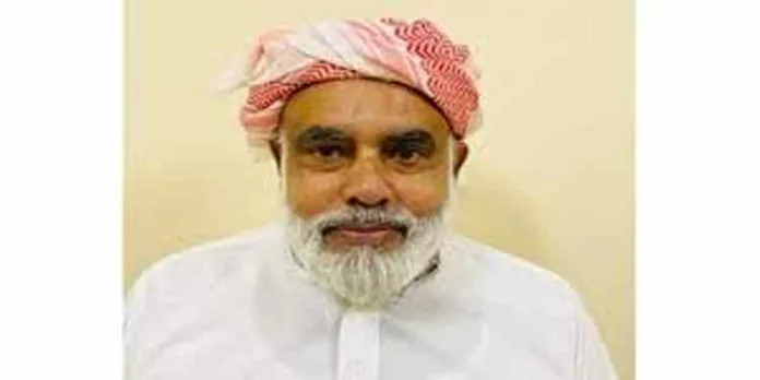മലയാളി ഉംറ തീർത്ഥാടകൻ ജിദ്ദയില് മരിച്ചു മലയാളി ഉംറ തീർത്ഥാടകൻ ജിദ്ദയില് മരിച്ചു