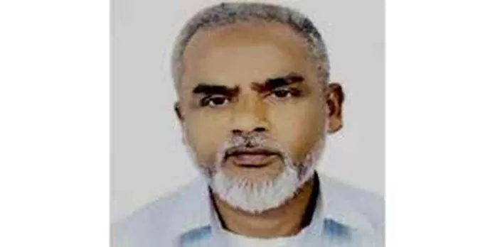 ഒമ്പത് വര്ഷമായി നാട്ടിൽ പോകാന് കഴിയാതിരുന്ന പ്രവാസി മലയാളി ഒടുവില് മരണത്തിന് കീഴടങ്ങി ഒമ്പത് വര്ഷമായി നാട്ടിൽ പോകാന് കഴിയാതിരുന്ന പ്രവാസി മലയാളി ഒടുവില് മരണത്തിന് കീഴടങ്ങി