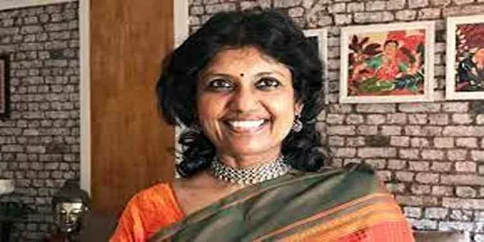 നർത്തകി ഷീബ ശ്യാമപ്രസാദ് അന്തരിച്ചു നർത്തകി ഷീബ ശ്യാമപ്രസാദ് അന്തരിച്ചു