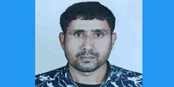 സൗദി മരുഭൂമിയിലേക്ക് കടത്തപ്പെട്ട ഇന്ത്യൻ യുവാവ് ദുരിതത്തിലായത് ഏഴാണ്ട് സൗദി മരുഭൂമിയിലേക്ക് കടത്തപ്പെട്ട ഇന്ത്യൻ യുവാവ് ദുരിതത്തിലായത് ഏഴാണ്ട്