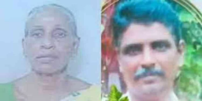 അമ്മയുടെ മരണവാര്ത്ത അറിഞ്ഞ് കുടുംബ സമേതം നാട്ടില് നിന്നും പുറപ്പെട്ട മകൻ ട്രെയിനില് കുഴഞ്ഞു വീണ് മരിച്ചു അമ്മയുടെ മരണവാര്ത്ത അറിഞ്ഞ് കുടുംബ സമേതം നാട്ടില് നിന്നും പുറപ്പെട്ട മകൻ ട്രെയിനില് കുഴഞ്ഞു വീണ് മരിച്ചു