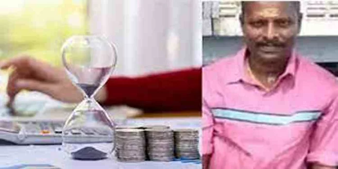 15 വർഷത്തിനുശേഷം മലയാളിയുടെ ശമ്പള കുടിശിക നല്കി സൗദിയിലെ തൊഴിലുടമ 15 വർഷത്തിനുശേഷം മലയാളിയുടെ ശമ്പള കുടിശിക നല്കി സൗദിയിലെ തൊഴിലുടമ