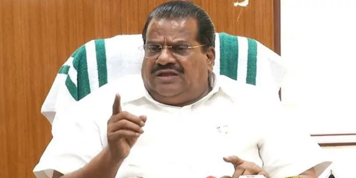 നിയമസഭ കോപ്രായങ്ങളുടെ വേദിയാക്കരുത് ; വി.ഡി സതീശനെതിരെ ഇ.പി ജയരാജന് നിയമസഭ കോപ്രായങ്ങളുടെ വേദിയാക്കരുത് ; വി.ഡി സതീശനെതിരെ ഇ.പി ജയരാജന്