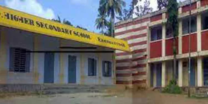 എഴുമറ്റൂർ ഗവ.ഹയർ സെക്കൻഡറി സ്കൂൾ വാർഷികം നടത്തി എഴുമറ്റൂർ ഗവ.ഹയർ സെക്കൻഡറി സ്കൂൾ വാർഷികം നടത്തി