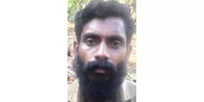 വീട്ടമ്മയുടെ കൊലപാതകം : ഒരാൾ കൂടി അറസ്റ്റിൽ വീട്ടമ്മയുടെ കൊലപാതകം : ഒരാൾ കൂടി അറസ്റ്റിൽ