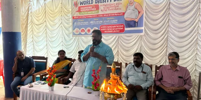 ആളുകള് ജങ്ക്ഫുഡിന്റെ ഉപഭോഗം പരമാവധി കുറയ്ക്കണം : ഡെപ്യൂട്ടി സ്പീക്കര് ആളുകള് ജങ്ക്ഫുഡിന്റെ ഉപഭോഗം പരമാവധി കുറയ്ക്കണം : ഡെപ്യൂട്ടി സ്പീക്കര്