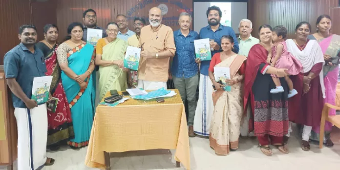 കാര്ഷിക മേഖലയ്ക്ക് ഊന്നല് നല്കി നെടുമ്പ്രം ഗ്രാമപഞ്ചായത്ത് വാര്ഷിക ബജറ്റ് കാര്ഷിക മേഖലയ്ക്ക് ഊന്നല് നല്കി നെടുമ്പ്രം ഗ്രാമപഞ്ചായത്ത് വാര്ഷിക ബജറ്റ്