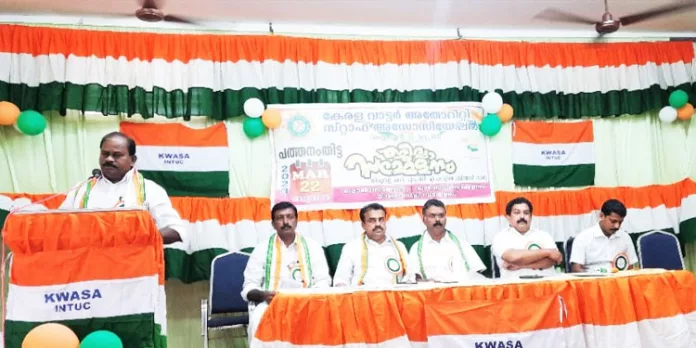 ഇടതു നയം പൊതുമേഖലകളെ തകര്ക്കുന്നു : പ്രൊഫ. സതീഷ് കൊച്ചുപറമ്പില് ഇടതു നയം പൊതുമേഖലകളെ തകര്ക്കുന്നു : പ്രൊഫ. സതീഷ് കൊച്ചുപറമ്പില്