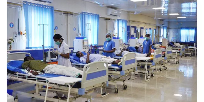 സംസ്ഥാനത്ത് പകര്ച്ചപ്പനി നിരീക്ഷണം ശക്തമാക്കി സംസ്ഥാനത്ത് പകര്ച്ചപ്പനി നിരീക്ഷണം ശക്തമാക്കി