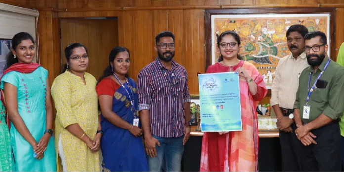 ജീവനം 2023 – പോസ്റ്റര് പ്രകാശനം ചെയ്തു ജീവനം 2023 – പോസ്റ്റര് പ്രകാശനം ചെയ്തു