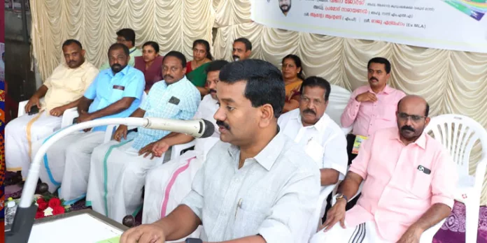 റാന്നി സര്വ്വീസ് സഹകരണ ബാങ്ക് എടിഎം കൗണ്ടര് ഉദ്ഘാടനം ചെയ്തു റാന്നി സര്വ്വീസ് സഹകരണ ബാങ്ക് എടിഎം കൗണ്ടര് ഉദ്ഘാടനം ചെയ്തു
