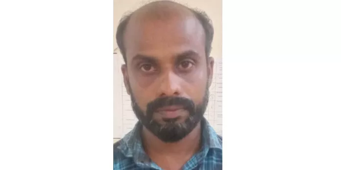 കൂടുതൽ സ്ത്രീധനമാവശ്യപ്പെട്ടും സൗന്ദര്യമില്ലെന്ന് ആക്ഷേപിച്ചും നിരന്തരപീഡനം ; ഭർത്താവ് അറസ്റ്റിൽ കൂടുതൽ സ്ത്രീധനമാവശ്യപ്പെട്ടും സൗന്ദര്യമില്ലെന്ന് ആക്ഷേപിച്ചും നിരന്തരപീഡനം ; ഭർത്താവ് അറസ്റ്റിൽ