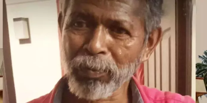 അയല്വാസിയുടെ പറമ്പില് നിന്ന് മാങ്ങ പറിക്കുന്നതിനിടെ വീണ് ഗൃഹനാഥന് മരിച്ചു അയല്വാസിയുടെ പറമ്പില് നിന്ന് മാങ്ങ പറിക്കുന്നതിനിടെ വീണ് ഗൃഹനാഥന് മരിച്ചു
