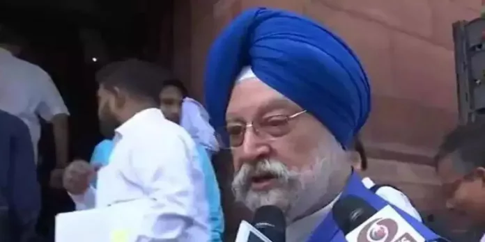 ‘കുതിരയോട്ടത്തില് പങ്കെടുക്കാന് നിങ്ങള്ക്ക് കിട്ടിയത് കഴുതയെ’ – രാഹുലിനെ പരിഹസിച്ച് കേന്ദ്രമന്ത്രി ‘കുതിരയോട്ടത്തില് പങ്കെടുക്കാന് നിങ്ങള്ക്ക് കിട്ടിയത് കഴുതയെ’ – രാഹുലിനെ പരിഹസിച്ച് കേന്ദ്രമന്ത്രി