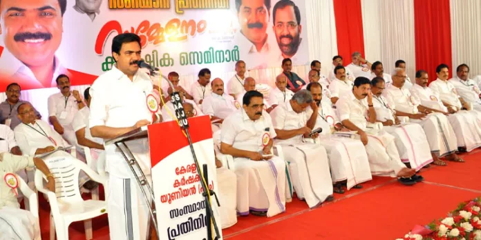 കാര്ഷിക പ്രതിസന്ധി ; പ്രത്യേക പാര്ലമെന്റ് സമ്മേളനം വിളിക്കണം – ജോസ് കെ മാണി കാര്ഷിക പ്രതിസന്ധി ; പ്രത്യേക പാര്ലമെന്റ് സമ്മേളനം വിളിക്കണം – ജോസ് കെ മാണി