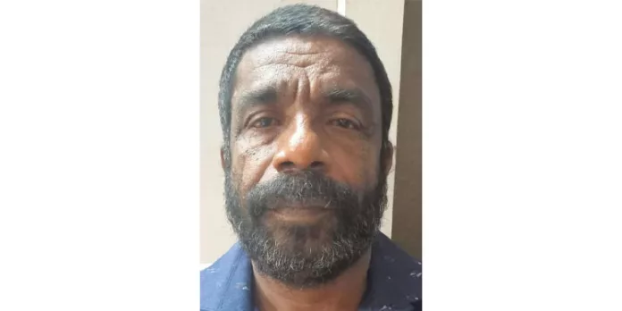 പത്തുവയസ്സുകാരിക്ക് പീഡനം ; കല്ലൂപ്പാറ സ്വദേശിയായ 58 കാരൻ അറസ്റ്റിൽ പത്തുവയസ്സുകാരിക്ക് പീഡനം ; കല്ലൂപ്പാറ സ്വദേശിയായ 58 കാരൻ അറസ്റ്റിൽ